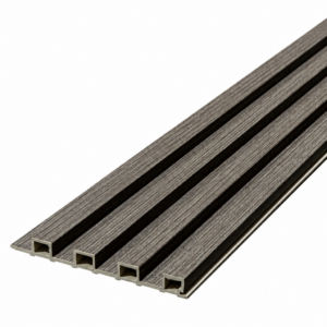 Wall panel de PVC gris