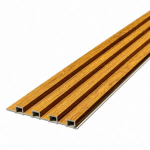 wall panel PVC teak oak