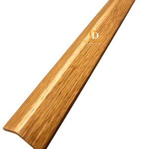 angulo WPC wood black