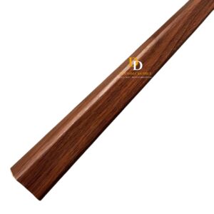 Angulos WPC light Brown