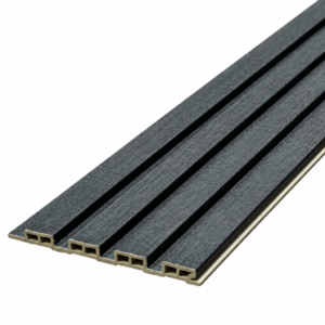 wall panel PVC slate blue