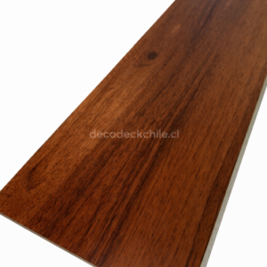 piso vinilico spc Light Walnut