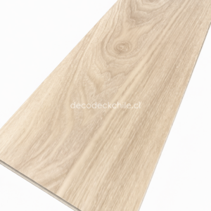 piso vinilico spc Honey oak