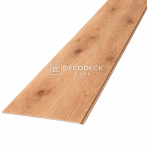 piso vinilico spc Marrón claro