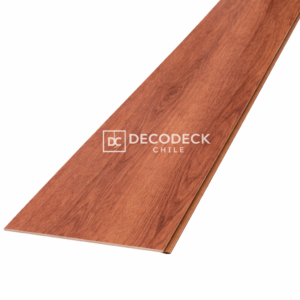 piso vinilico spc Light Walnut