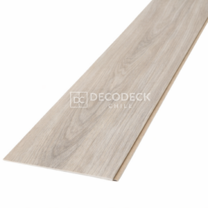 piso vinilico spc Oak light grey