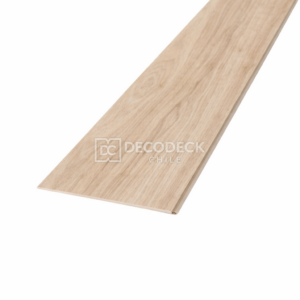 piso vinilico spc Light Brown Wood