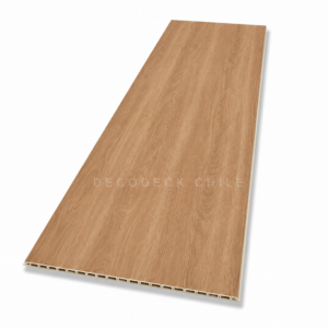 wall panel interior liso Natural Oak