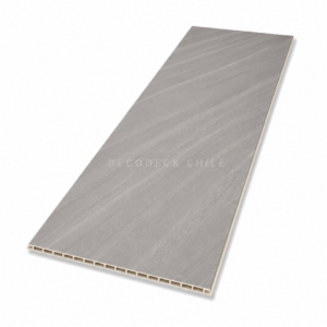 wall panel interior liso Silver Stone