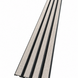 siding wpc exterior light grey