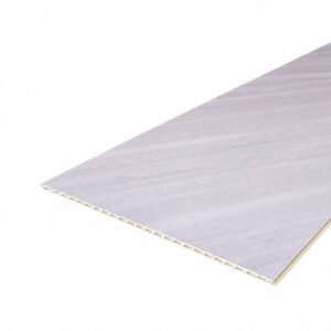 wall panel interior liso Silver Stone