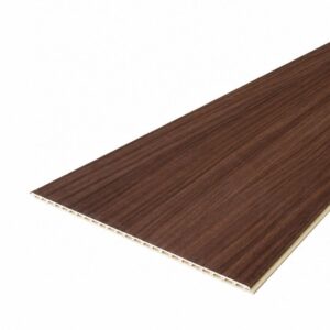 wall panel interior liso Coffee Wood