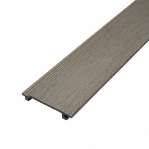 siding wpc exterior dark grey