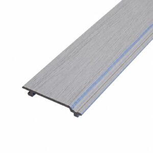 siding wpc exterior light grey
